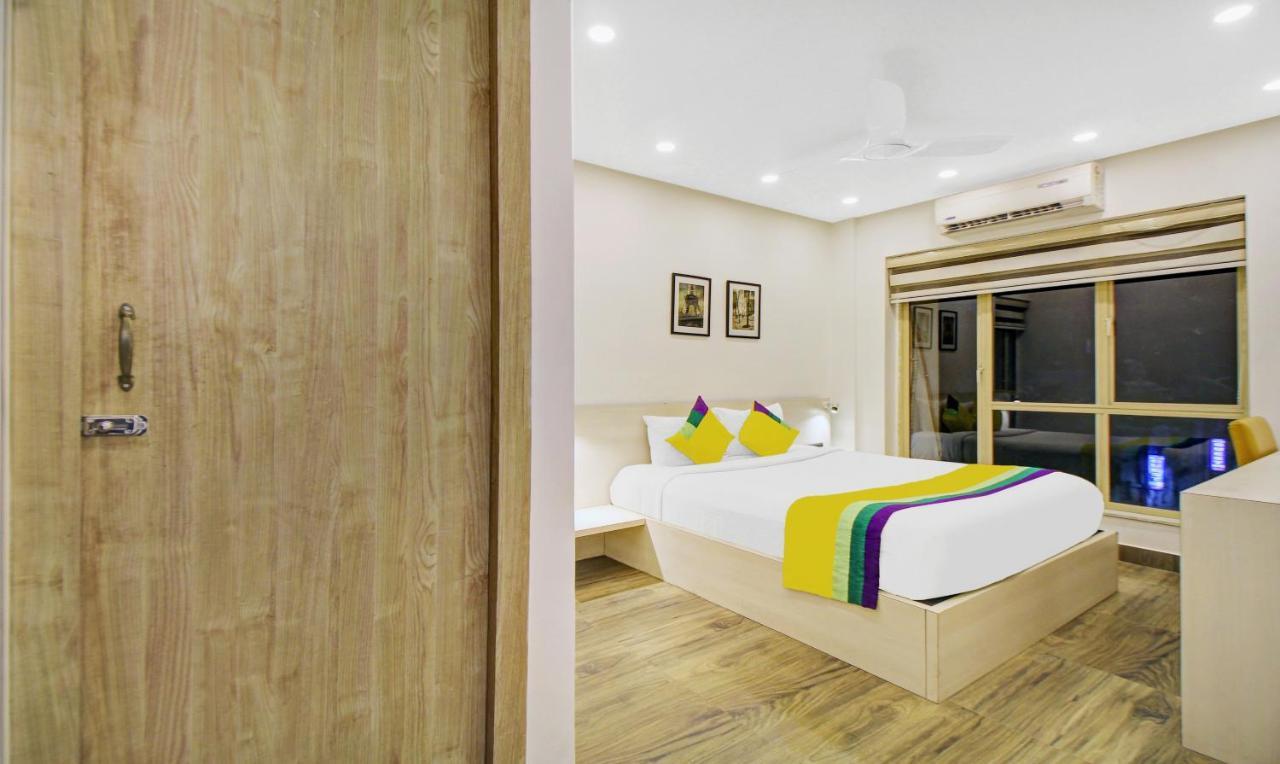 Itsy Hotels Transit Express Calcuta Exterior foto