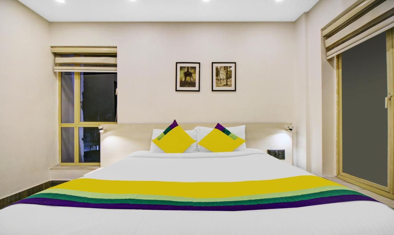 Itsy Hotels Transit Express Calcuta Exterior foto